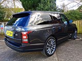 Used Land Rover Range Rover