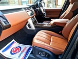 Used Land Rover Range Rover