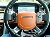 Used Land Rover Range Rover