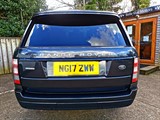 Used Land Rover Range Rover