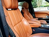 Used Land Rover Range Rover