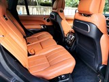 Used Land Rover Range Rover