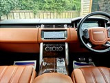 Used Land Rover Range Rover