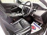 Used Land Rover Range Rover Evoque