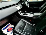 Used Land Rover Range Rover Evoque