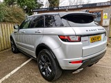 Used Land Rover Range Rover Evoque