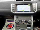 Used Land Rover Range Rover Evoque