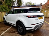 Used Land Rover Range Rover Evoque
