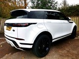 Used Land Rover Range Rover Evoque