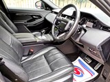 Used Land Rover Range Rover Evoque