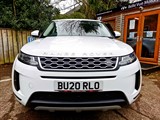 Used Land Rover Range Rover Evoque