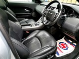 Used Land Rover Range Rover Evoque