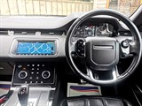 Used Land Rover Range Rover Evoque