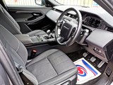Used Land Rover Range Rover Evoque