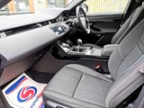 Used Land Rover Range Rover Evoque