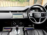 Used Land Rover Range Rover Evoque