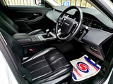 Used Land Rover Range Rover Evoque