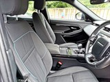 Used Land Rover Range Rover Evoque