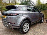 Used Land Rover Range Rover Evoque
