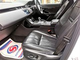 Used Land Rover Range Rover Evoque