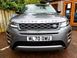 Used Land Rover Range Rover Evoque