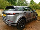 Used Land Rover Range Rover Evoque