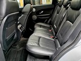 Used Land Rover Range Rover Evoque