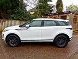 Used Land Rover Range Rover Evoque