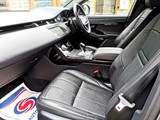 Used Land Rover Range Rover Evoque
