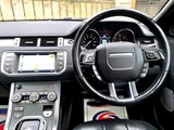 Used Land Rover Range Rover Evoque