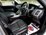 Used Land Rover Range Rover Sport
