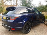 Used Land Rover Range Rover Sport