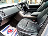 Used Land Rover Range Rover Sport