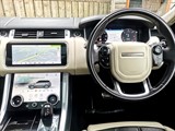 Used Land Rover Range Rover Sport