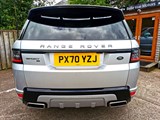 Used Land Rover Range Rover Sport