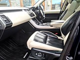Used Land Rover Range Rover Sport