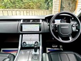 Used Land Rover Range Rover Sport