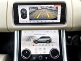 Used Land Rover Range Rover Sport