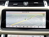 Used Land Rover Range Rover Sport