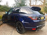 Used Land Rover Range Rover Sport