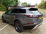 Used Land Rover Range Rover Velar