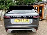 Used Land Rover Range Rover Velar