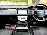 Used Land Rover Range Rover Velar