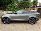 Used Land Rover Range Rover Velar