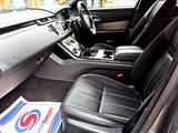 Used Land Rover Range Rover Velar