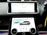 Used Land Rover Range Rover Velar