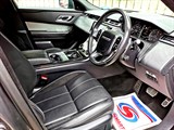 Used Land Rover Range Rover Velar