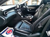 Used Mercedes C200
