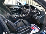Used Mercedes C200