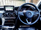 Used Mercedes C200